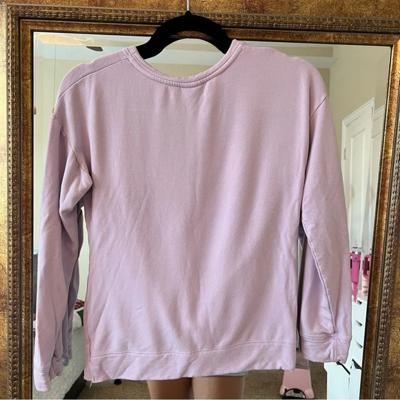 A new day target twisted front sweater - Picture 2 of 4